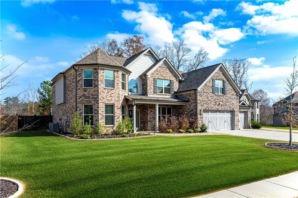 5381 Front Runner Court, Sugar Hill, GA 30518 — most recent listing photo