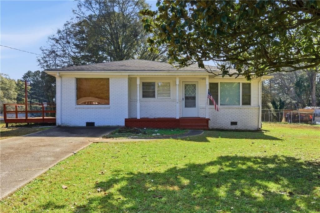 737 Scott Lane, Marietta, GA 30008 — most recent listing photo