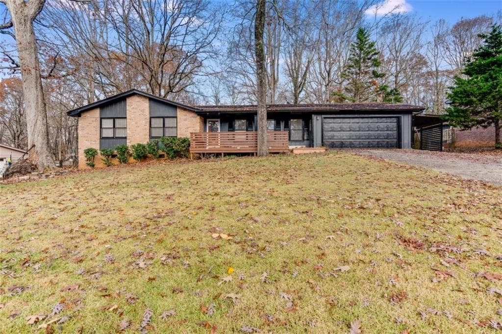 174 Tammy Drive, Dallas, GA 30132 — most recent listing photo