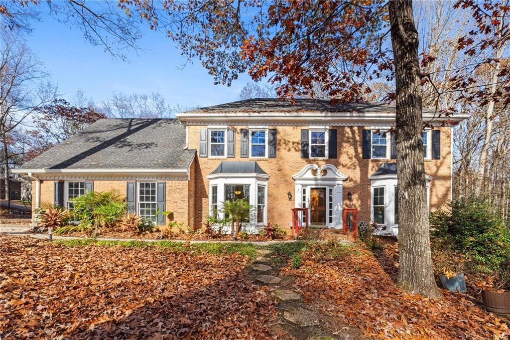 3402 Johnson Ferry Road, Roswell, GA 30075 — most recent listing photo