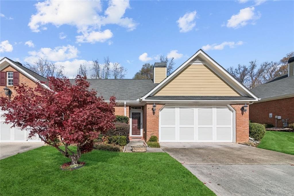 2530 Rosehill Circle, Lithia Springs, GA 30122 — most recent listing photo