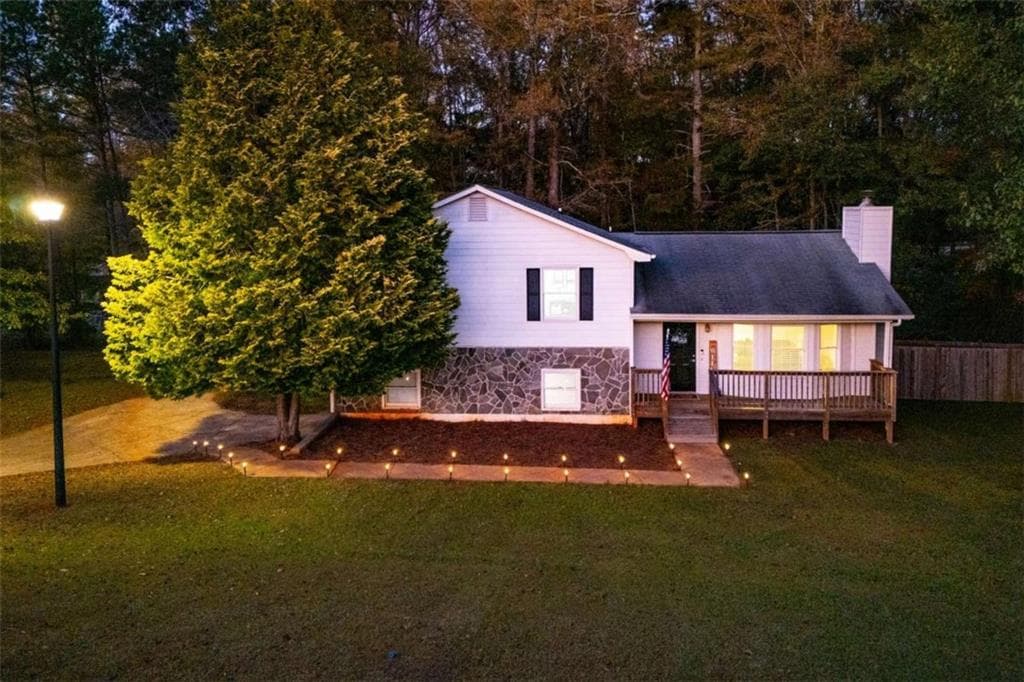 40 Red Holly Gap, Carrollton, GA 30117 — most recent listing photo