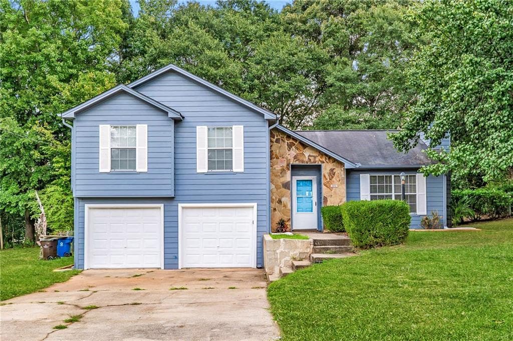 402 Leslie Court, Mcdonough, GA 30253 — most recent listing photo