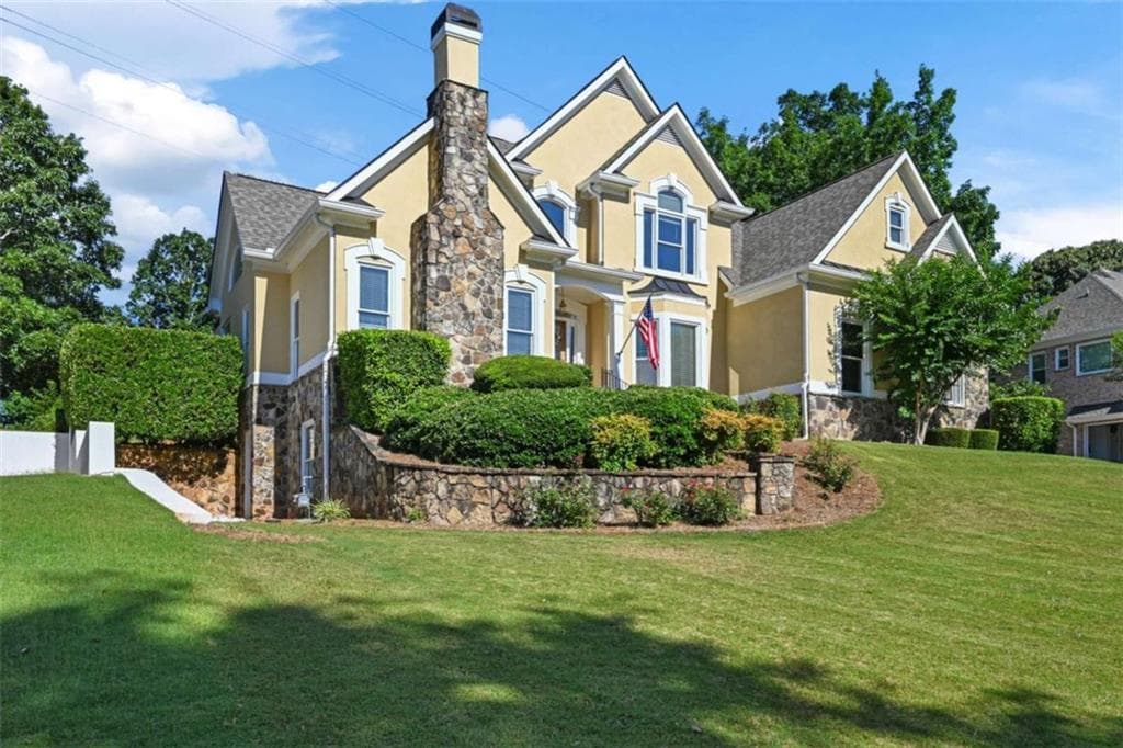 761 Hardage Farm Drive, Marietta, GA 30064 — most recent listing photo