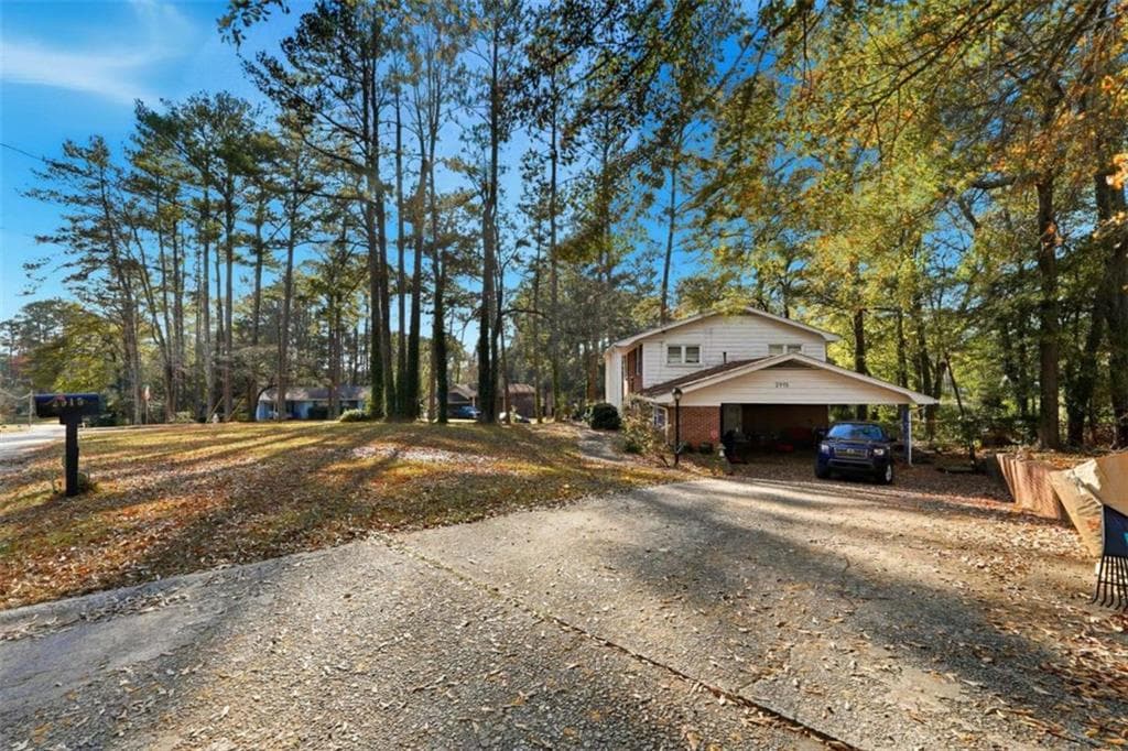 2915 Cohassett Lane, Decatur, GA 30034 — most recent listing photo