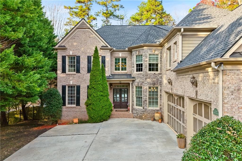 2255 Abbey Cove Court, Marietta, GA 30062 — most recent listing photo