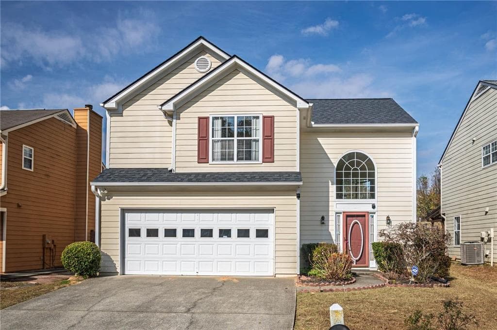 2287 Stancrest Lane, Lawrenceville, GA 30044 — most recent listing photo