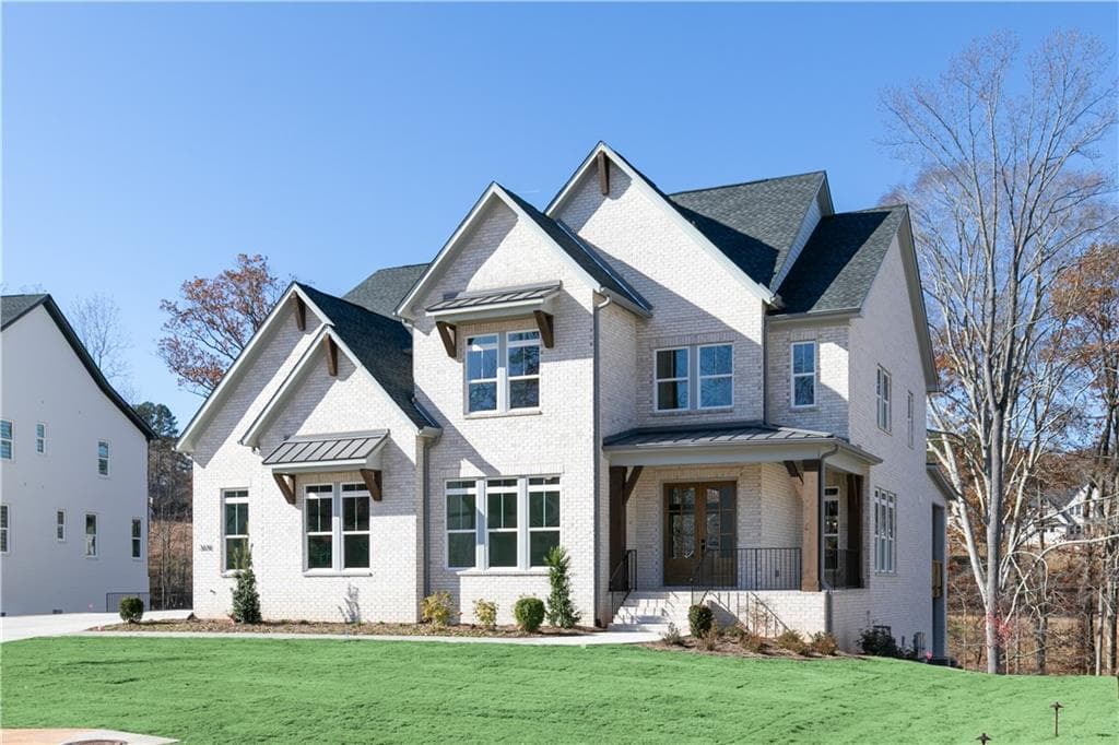 3030 Florence Street, Cumming, GA 30041 — most recent listing photo