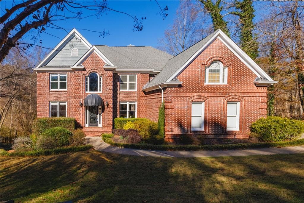 5020 Hickory Hills Drive, Woodstock, GA 30188 — most recent listing photo