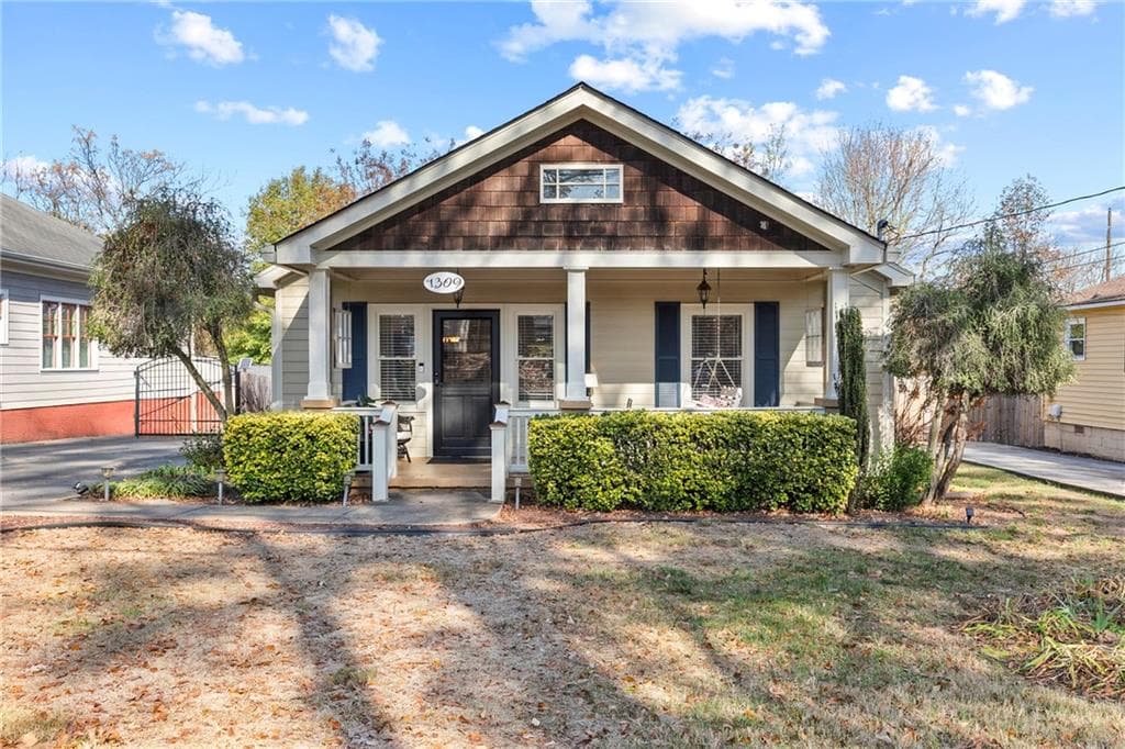 1309 Eubanks Avenue, East Point, GA 30344 — most recent listing photo