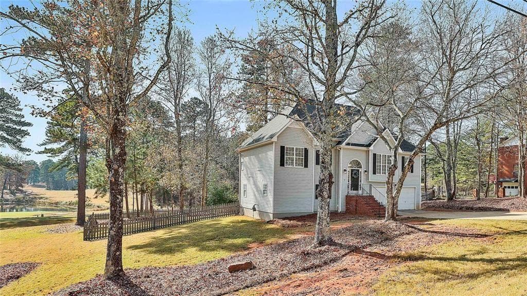 8903 E Carroll Road, Winston, GA 30187 — most recent listing photo