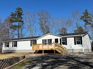 85 Waterloo Drive, Dahlonega, GA 30533 — most recent listing photo