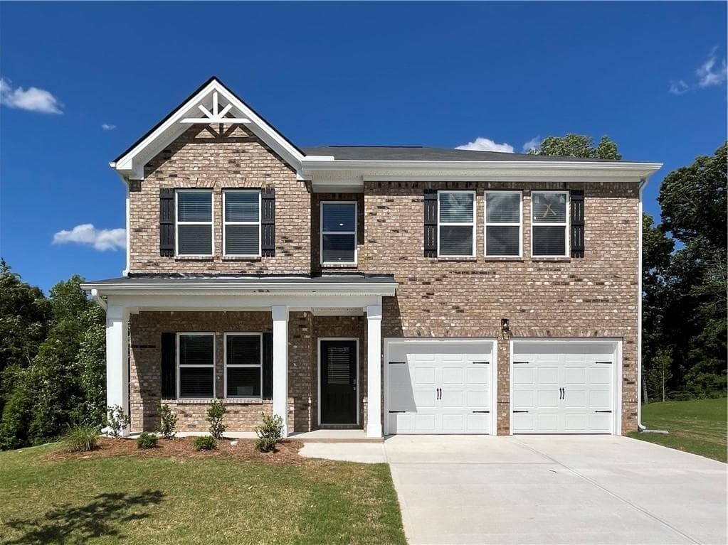 359 River Walk Farm Pwy #4, Covington, GA 30014 — most recent listing photo