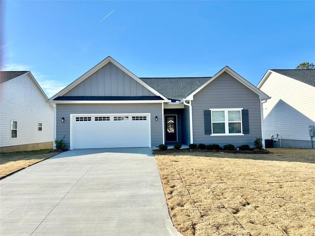 40 Dogwood Street, Rome, GA 30161 — most recent listing photo