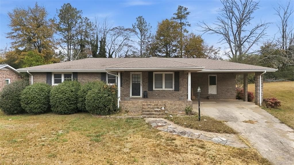 50 Sue Alice Lane, Carrollton, GA 30116 — most recent listing photo