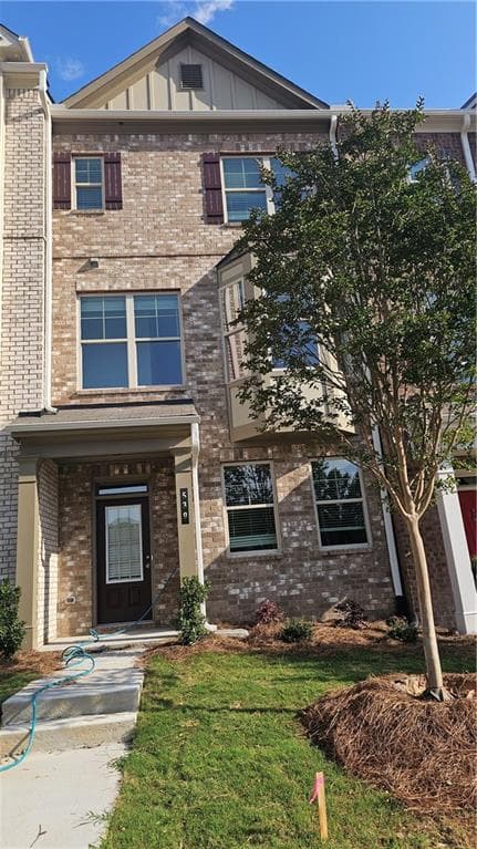 539 Fundao Lane #28, Lawrenceville, GA 30046 — most recent listing photo