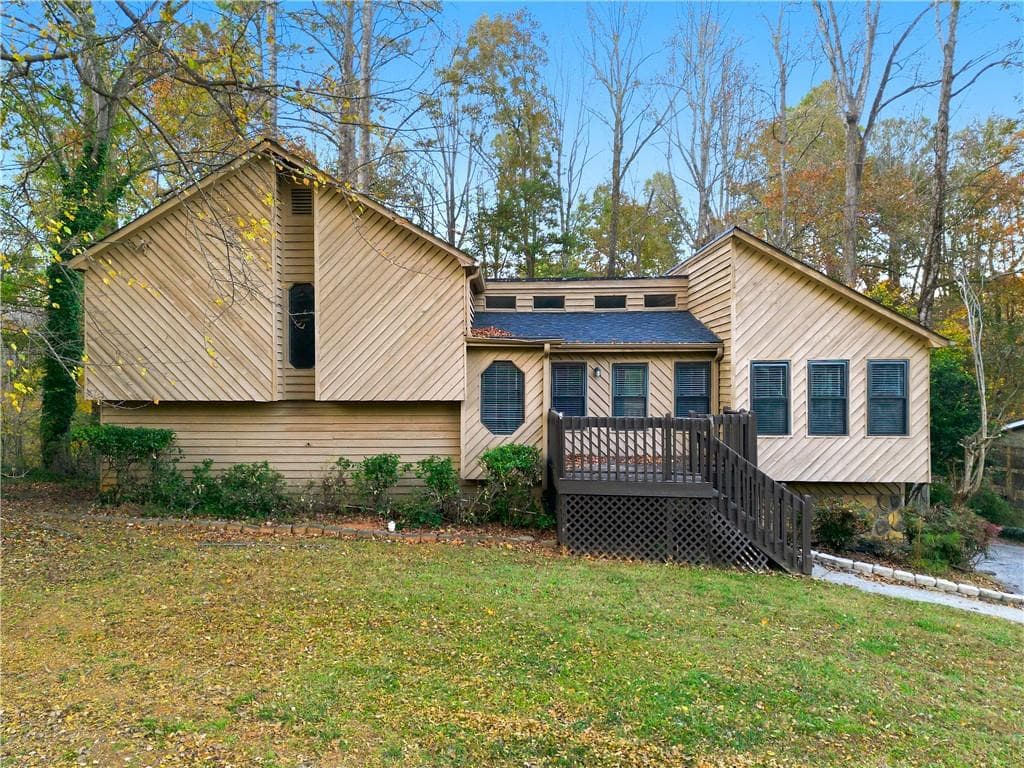 525 Magnolia Drive, Woodstock, GA 30188 — most recent listing photo
