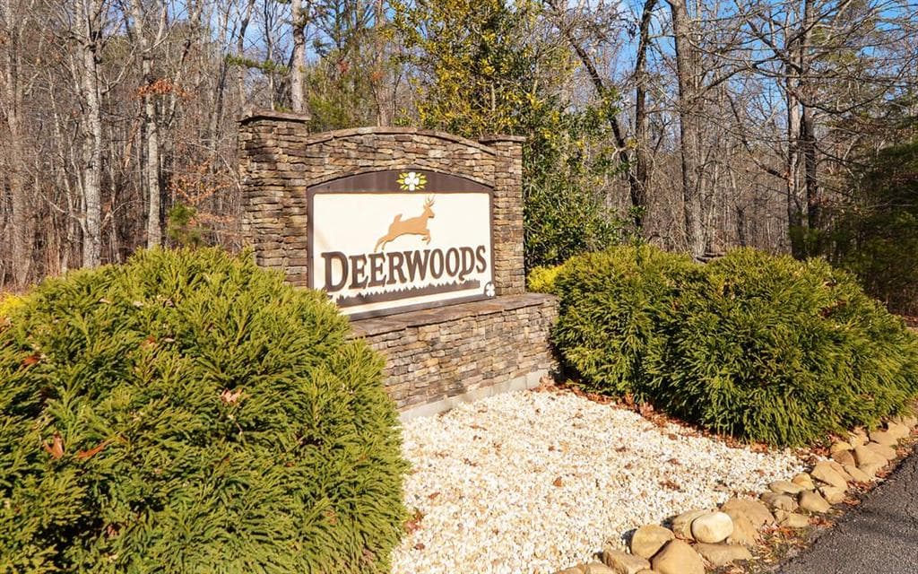 single family residence for sale at 0 Twin Fawns Trail, Dahlonega, GA 30533 — photo 2