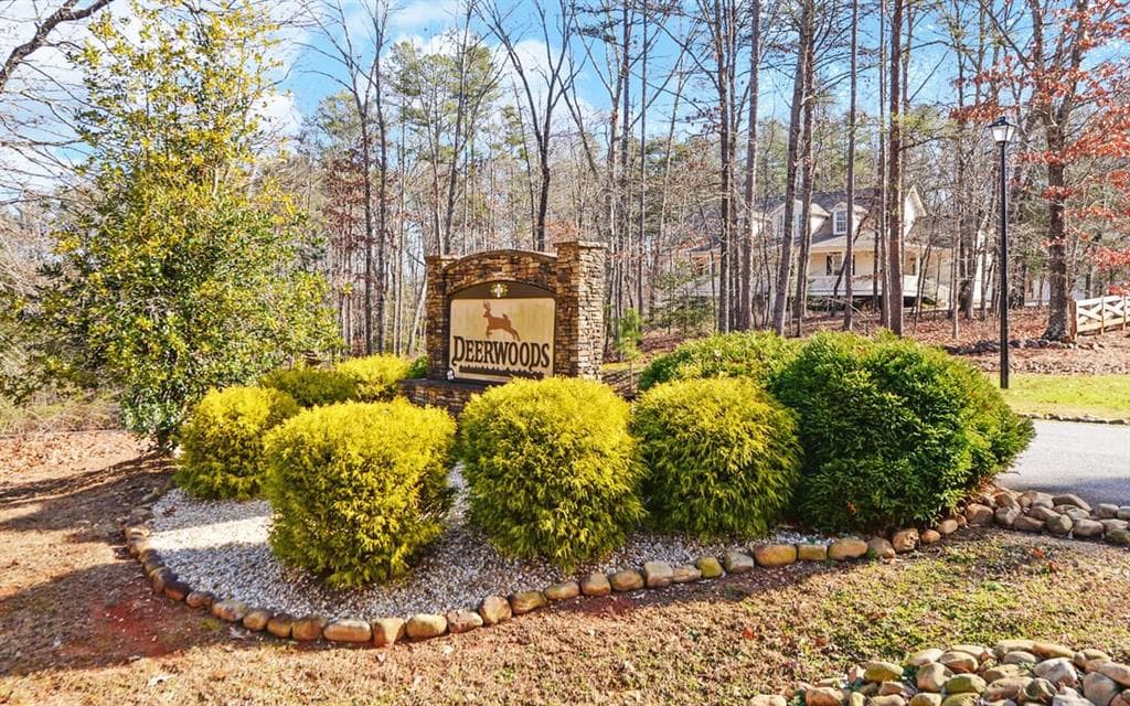single family residence for sale at 0 Twin Fawns Trail, Dahlonega, GA 30533 — photo 3