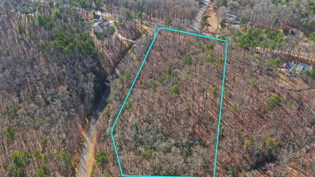 single family residence for sale at 0 Twin Fawns Trail, Dahlonega, GA 30533 — photo 1 of 6