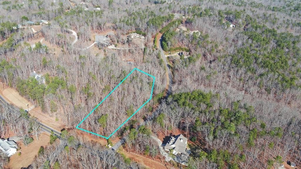 single family residence for sale at 0 Twin Fawns Trail, Dahlonega, GA 30533 — photo 5