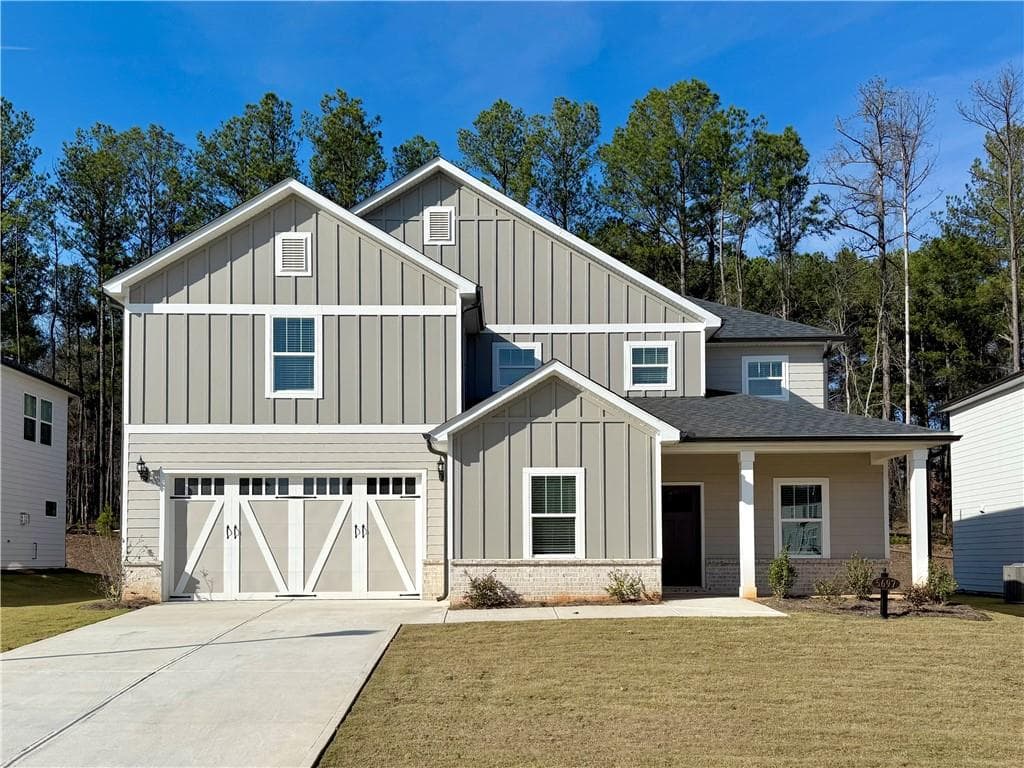 5697 Cabernet Lane, Braselton, GA 30517 — most recent listing photo
