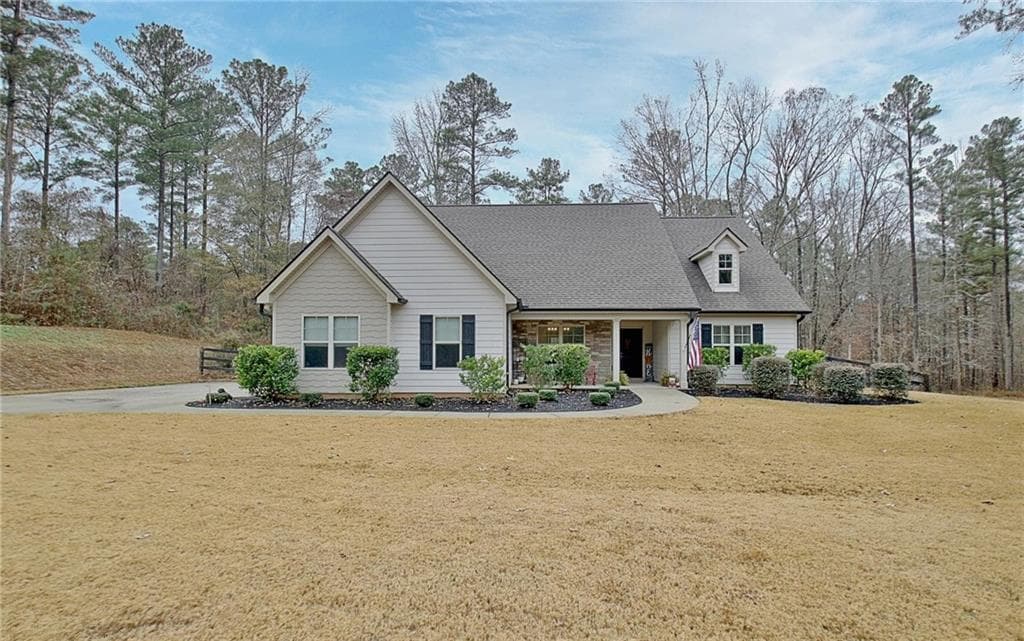 1109 Old Corinth Road, Newnan, GA 30263 — most recent listing photo