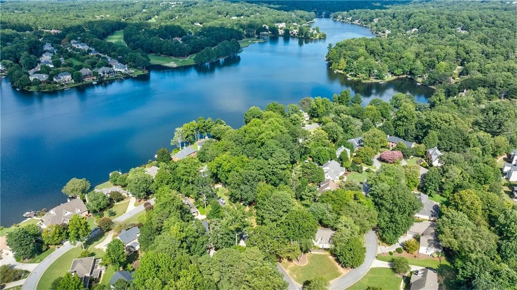 410 Red Jacket Way, Alpharetta, GA 30005 — most recent listing photo