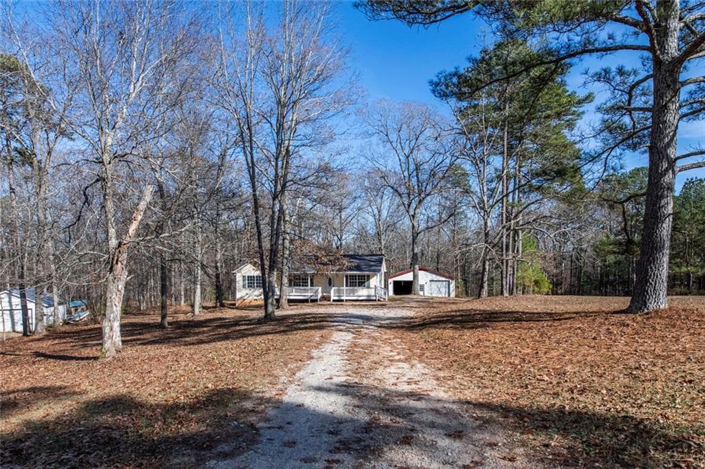 71 Friendship Church Road, Buchanan, GA 30113 — most recent listing photo