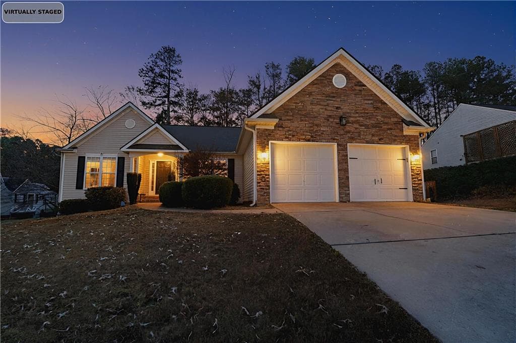 232 Harlan Heights Road, Villa Rica, GA 30180 — most recent listing photo