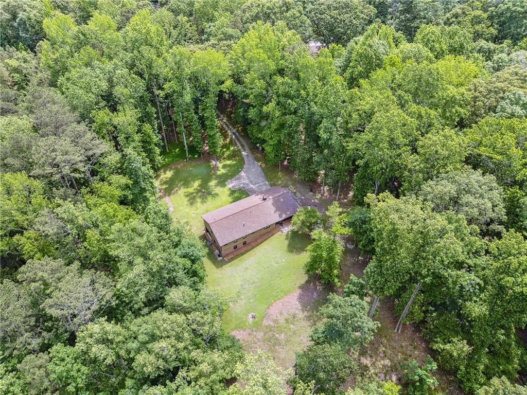 3 bedroom, 2 bathroom, 1,344 sq ft single family residence under contract at 2270 Dinsmore Road, Alpharetta, GA 30004 — photo 5