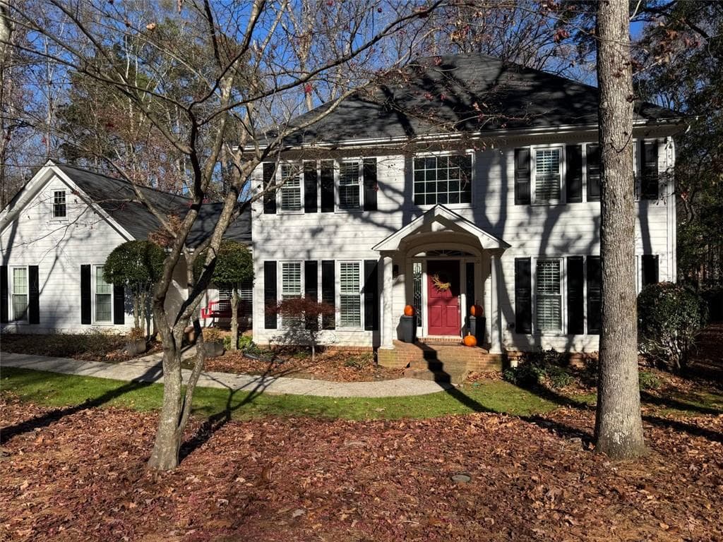 5665 CREEKSIDE Court, Peachtree Corners, GA 30092 — most recent listing photo