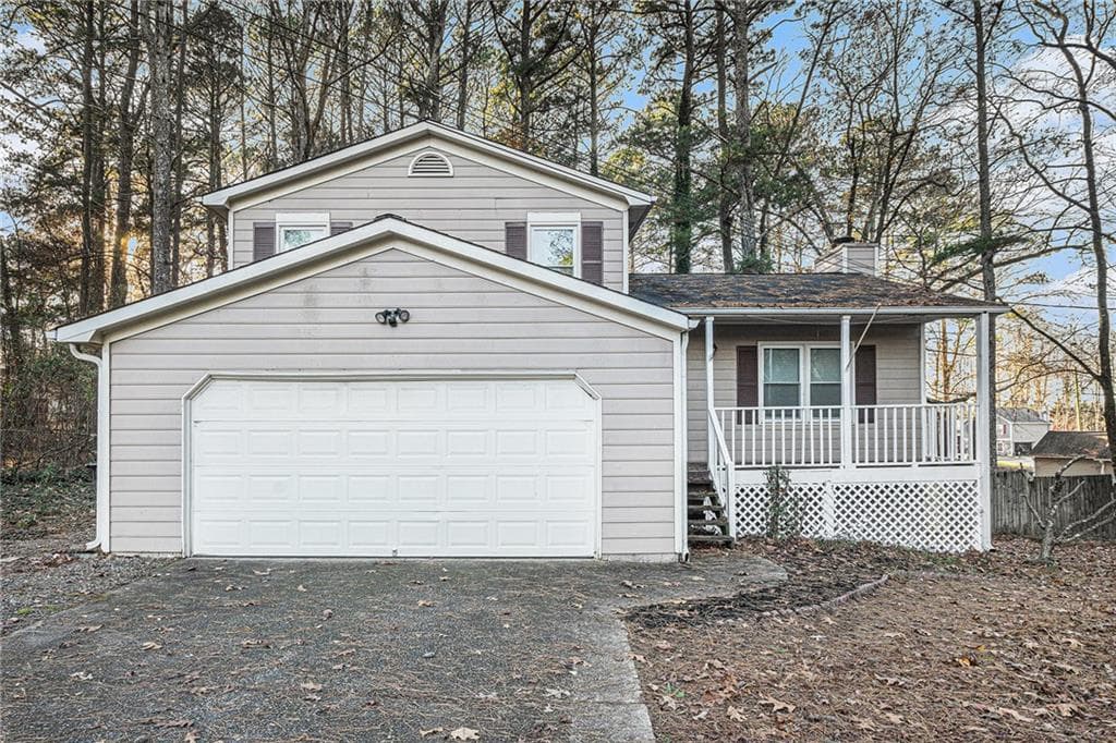 2398 Cedar Drive, Lawrenceville, GA 30043 — most recent listing photo