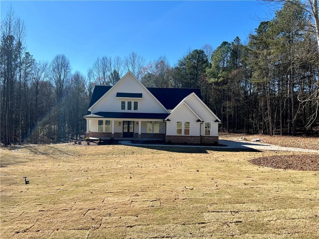 327 Primrose Lane, Pendergrass, GA 30567 — most recent listing photo