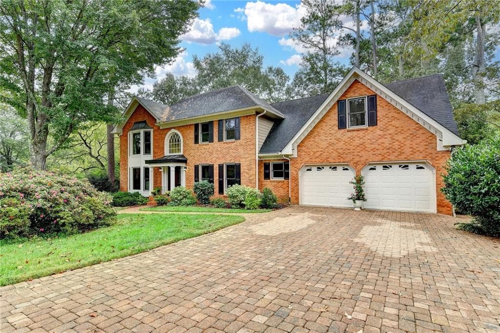 105 May Glen Way, Roswell, GA 30076 — most recent listing photo