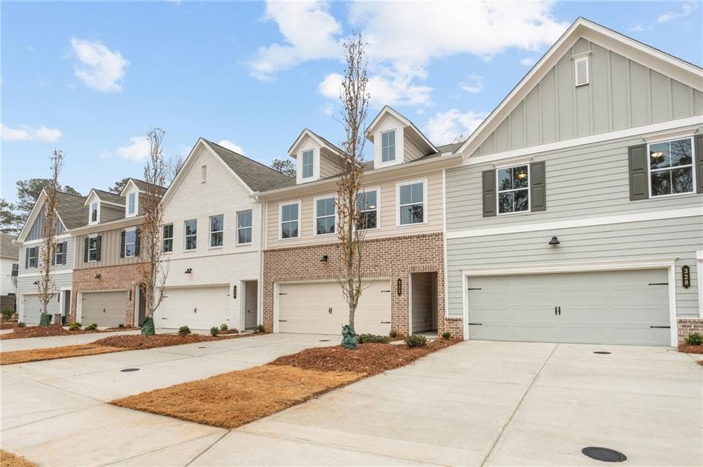 229 Bluffington Way, Marietta, GA 30066 — most recent listing photo