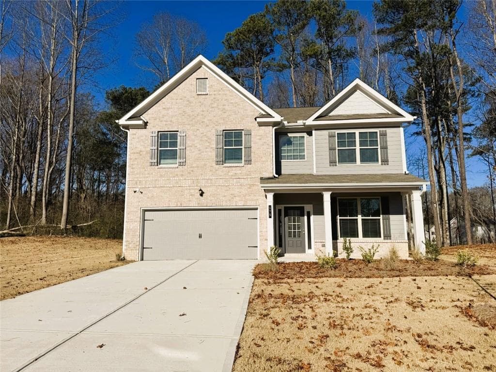 525 Paces Drive, Lithia Springs, GA 30122 — most recent listing photo