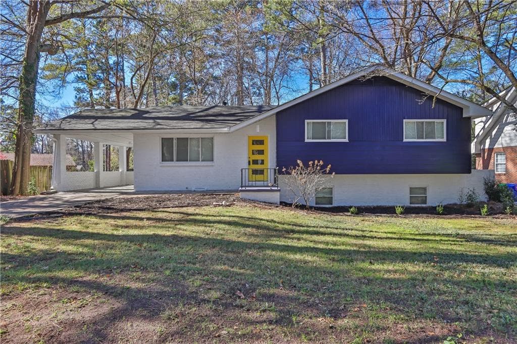 1308 Talcott Place, Decatur, GA 30033 — most recent listing photo