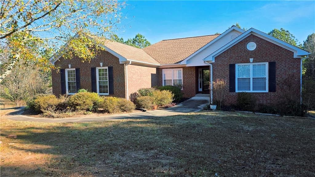 4119 Double Springs Road, Monroe, GA 30656 — most recent listing photo