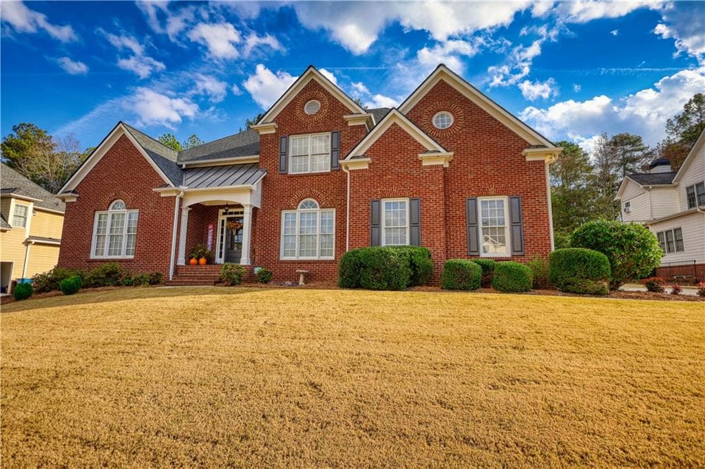 1550 Laurelhill Drive, Lawrenceville, GA 30044 — most recent listing photo