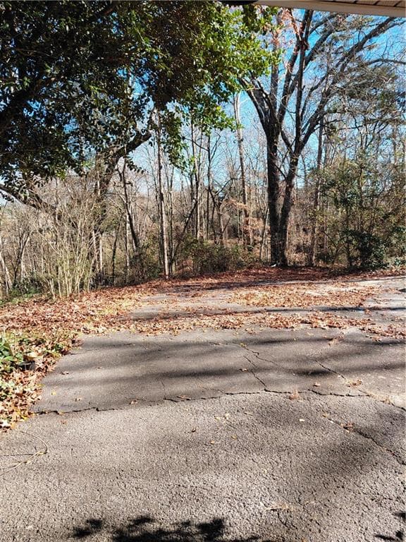 2 bedroom, 1 bathroom, 1,307 sq ft single family residence for sale at 3026 Marietta Highway, Canton, GA 30114 — photo 5