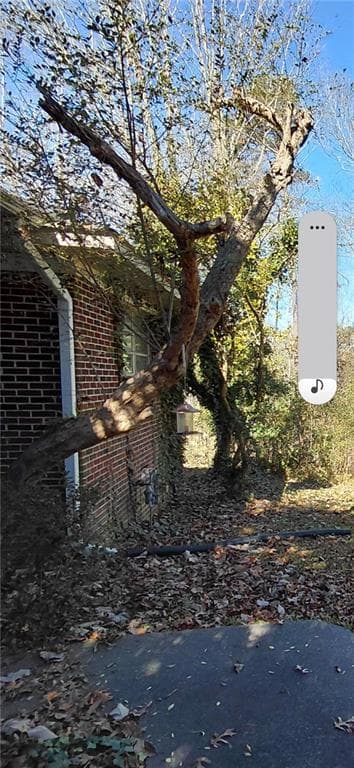2 bedroom, 1 bathroom, 1,307 sq ft single family residence for sale at 3026 Marietta Highway, Canton, GA 30114 — photo 7