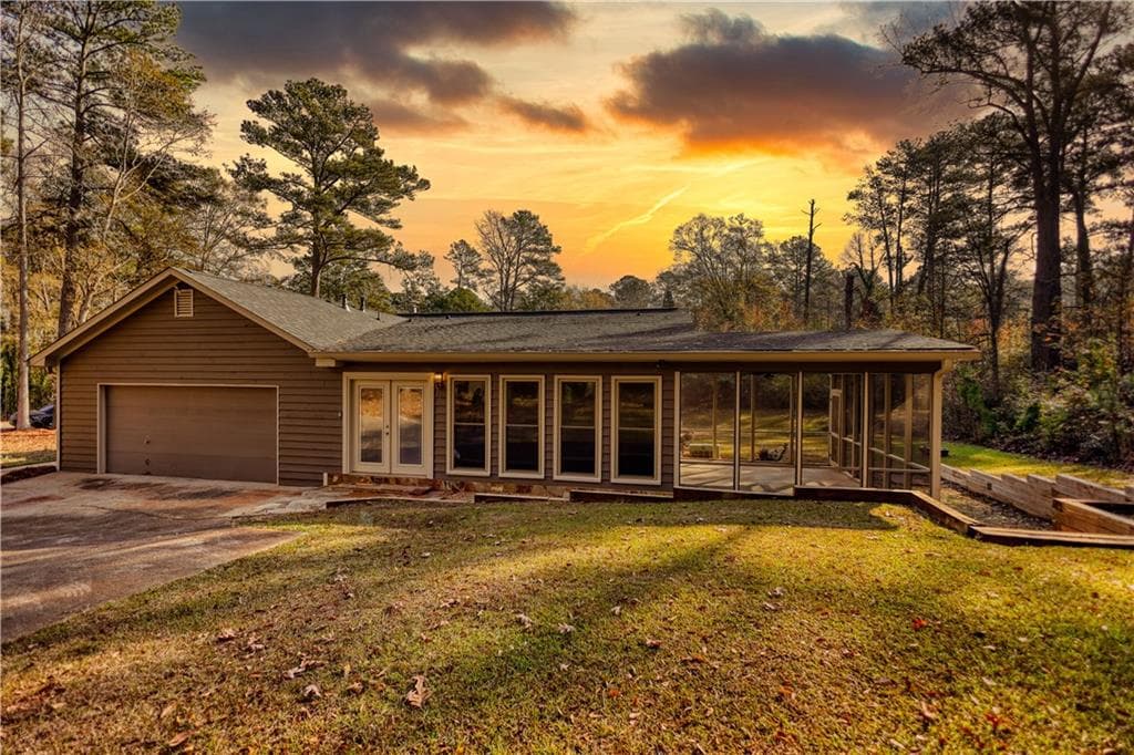 55 Dogwood Lane, Mcdonough, GA 30253 — most recent listing photo