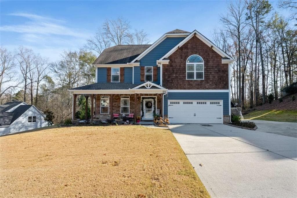 3677 Vine Springs Trace, Bethlehem, GA 30620 — most recent listing photo