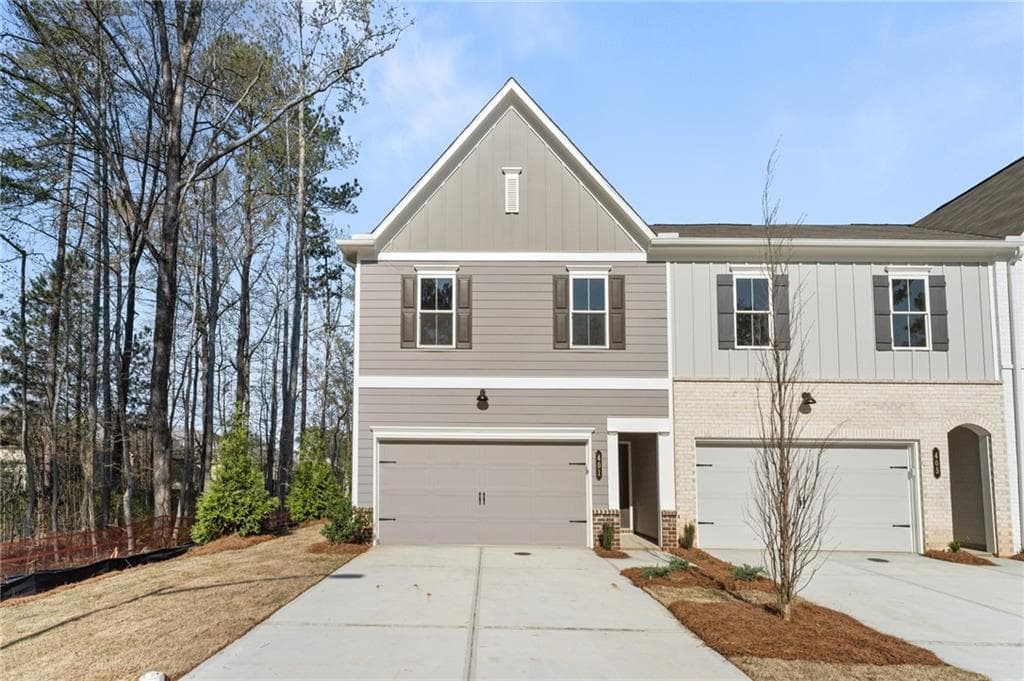 245 Bluffington Way, Marietta, GA 30066 — most recent listing photo