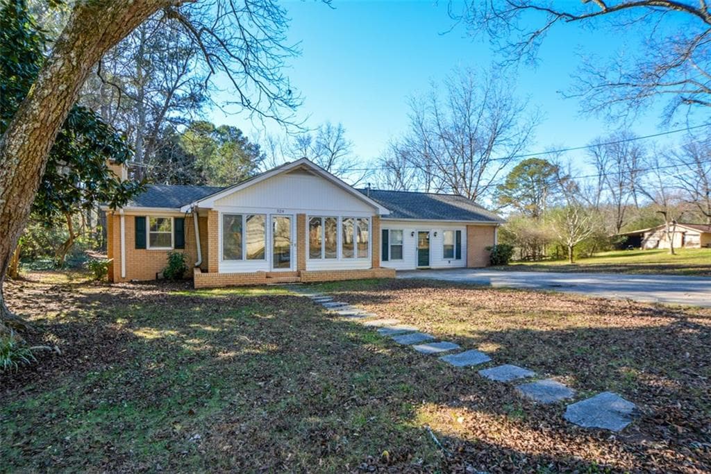 324 Northside Drive, Jasper, GA 30143 — most recent listing photo