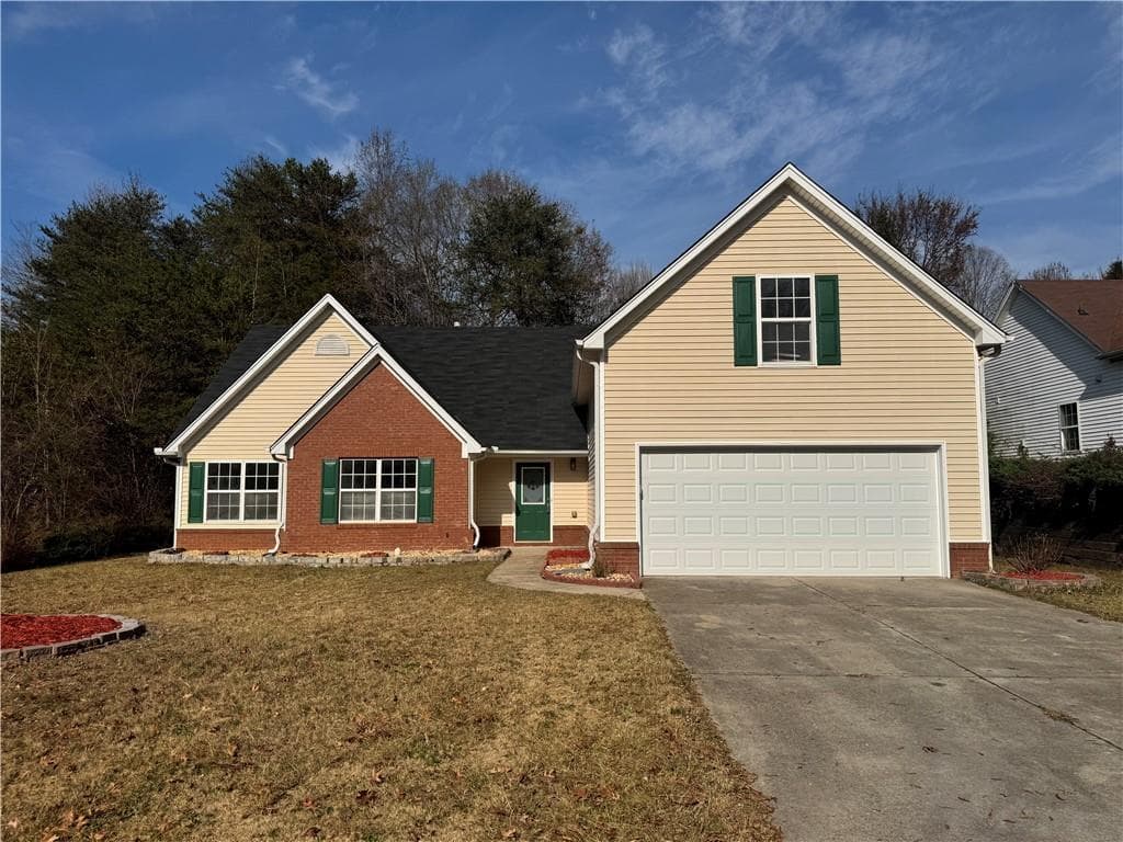 4032 Deerlope Court, Gainesville, GA 30506 — most recent listing photo