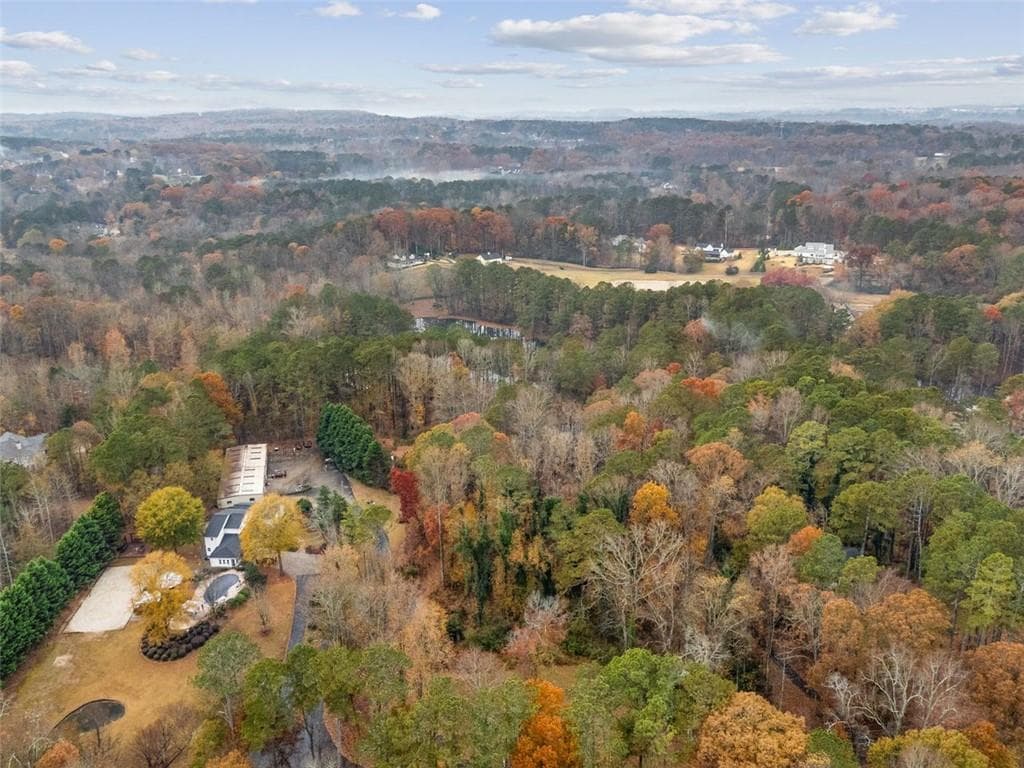 single family residence for sale at 3116 MH BATESVILLE Road, Woodstock, GA 30188 — photo 2