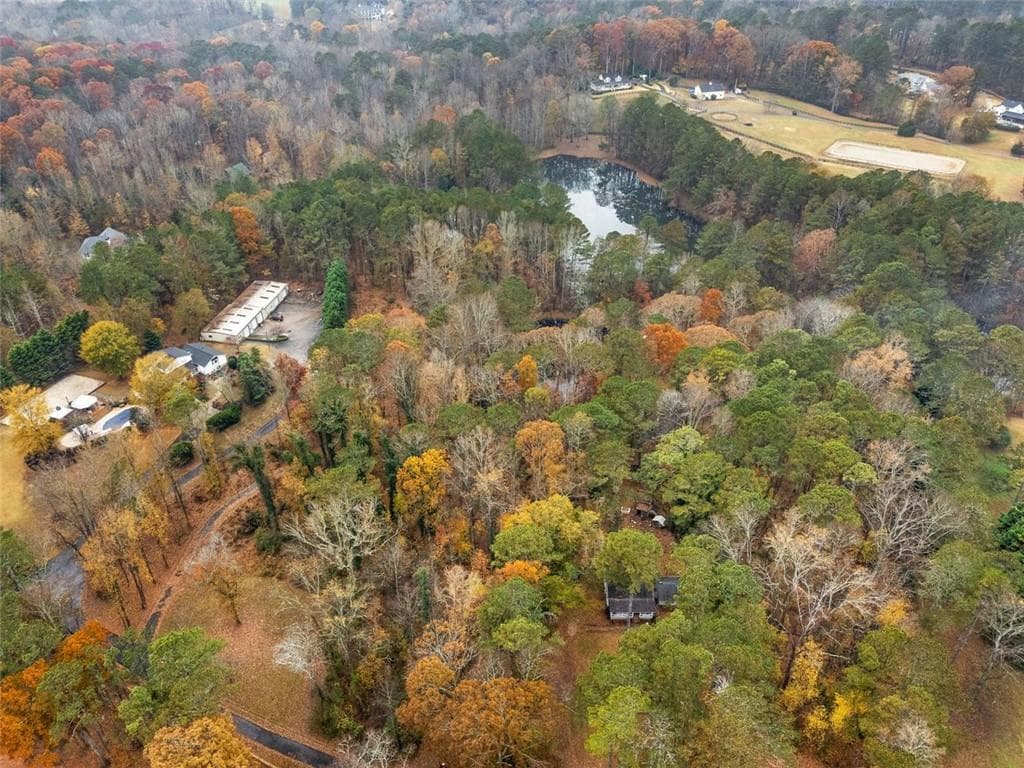 single family residence for sale at 3116 MH BATESVILLE Road, Woodstock, GA 30188 — photo 3