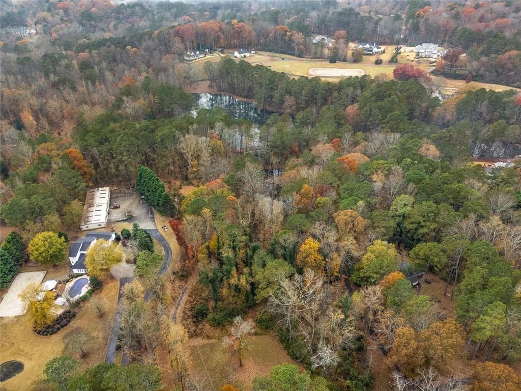 single family residence for sale at 3116 MH BATESVILLE Road, Woodstock, GA 30188 — photo 4